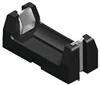 Part Number: 1019
Price: US $1.32-1.01  / Piece
Summary: 


 BATTERY HOLDER, 2/3A CELL, THRU HOLE


 Battery Sizes Accepted:
2/3A




 No. of Batteries:
1




 Battery Terminals:
Through Hole




 For Use With:
Duracell DL2/3A, Panasonic CR123A, Soft 450SC …