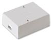 Part Number: 1130WHI
Price: US $7.74-6.43  / Piece
Summary: 


 JUNCTION BOX, 3TERMINAL, WHITE
 

 No. of Ways:
3



 Current Rating:
30A




 SVHC:
No SVHC (19-Dec-2011)




 Approval Bodies:
BS




 Colour:
White



 External Length / Height:
86mm



 Materi…