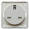 Part Number: 09-6262-25-02
Price: US $11.15-9.27  / Piece
Summary: 


 SOCKET, UK, 13A, WHITE


 SVHC:
No SVHC (18-Jun-2012)



 Colour:
White




 Current Rating:
13A




 External Length / Height:
55mm




 External Width:
55mm



 Voltage Rating V AC:
250V 



RoH…
