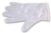 Part Number: 109-0027
Price: US $11.76-9.76  / Piece
Summary: 
 

 ESD-SAFE GLOVES


 Safety Category:
CAT1 / EN388




 Glove Size:
M




 Glove Color:
Blue




 Glove Material:
Polyester



 Color:
Ivory w/Stripe
 


 Material:
Polyester w/Conductive Carbon Li…