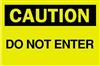 Part Number: 22060
Price: US $0.00-1.00  / Piece
Summary: 



 SAFETY SIGN


 External Height:
254mm




 External Width:
355.6mm




 Sign Color:
Black on Yellow



 Sign Legend:
Caution Do Not Enter



 Body Material:
Plastic




 Color:
Yellow/Black




 …