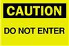 Part Number: 22060
Price: US $0.00-1.00  / Piece
Summary: 



 SAFETY SIGN


 External Height:
254mm




 External Width:
355.6mm




 Sign Color:
Black on Yellow



 Sign Legend:
Caution Do Not Enter



 Body Material:
Plastic




 Color:
Yellow/Black




 …