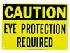 Part Number: 22400
Price: US $0.00-1.00  / Piece
Summary: 



 SAFETY SIGN


 External Height:
254mm




 External Width:
355.6mm




 Sign Color:
Black on Yellow



 Sign Legend:
Caution Eye Protection Required



 Body Material:
Plastic



 Color:
Yellow/B…