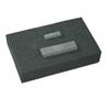 Part Number: 12450
Price: US $0.00-1.00  / Piece
Summary: 


 STATFREE CONDUCTIVE FOAM


 Height:
0.5