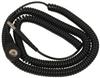 Part Number: 09680
Price: US $0.00-1.00  / Piece
Summary: 


 RELAXED RETRACTION COIL CORD 12FT


 Lead Length:
12ft




 Ground Cord Color:
Black




 Ground Terminals:
Snap




 Stud Size:
4mm



 End To Ground Resistance:
1Mohm



 Approval Bodies:
UL



…