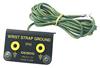 Part Number: 09740
Price: US $0.00-1.00  / Piece
Summary: 



 GROUND CORD


 Ground Cord Color:
Black




 Ground Terminals:
Stud




 Stud Size:
4mm



 Body Material:
Black Anodized Aluminum



 Color:
Black




 For Use With:
ESD Mats and Wrist Straps


…