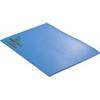 Part Number: 16260
Price: US $0.00-1.00  / Piece
Summary: 


 ESD PROTECTION MAT, 40FT


 Mat Type:
Bench



 Mat Color:
Blue




 Mat Material:
Vinyl




 Length:
40ft



 External Width:
24