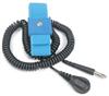 Part Number: 09070
Price: US $0.00-1.00  / Piece
Summary: 


 STATIC PROTECTION WRIST GROUNDER


 Wrist Band Type:
Adjustable




 Circumference Max:
330mm




 Lead Length:
6ft




 Wristband Color:
Blue



 Ground Terminals:
Stud



 Approval Bodies:
UL


…