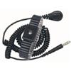 Part Number: 09087
Price: US $0.00-1.00  / Piece
Summary: 


 GROUNDING WRIST STRAP


 Wrist Band Type:
Adjustable




 Circumference Max:
304.8mm




 Lead Length:
6ft




 Wristband Color:
Black



 Ground Terminals:
Stud



 Approval Bodies:
UL




 Body …