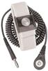 Part Number: 09184
Price: US $0.00-1.00  / Piece
Summary: 


 ESD WRIST STRAP


 Wrist Band Type:
Adjustable




 Circumference Max:
355.6mm




 Lead Length:
6ft




 Ground Terminals:
Stud



 Approval Bodies:
UL



 Features:
Magnetic connection between w…