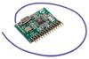 Part Number: AC164103
Price: US $0.00-0.00  / Piece
Summary: 


 RFPIC RECEIVER MODULE (433.92 MHZ)


 Frequency Range:
433.92MHz
 


 Modulation Type:
ASK




 Accessory Type:
rfPIC 433 Mhz Receiver




 For Use With:
PICkit 1 FLASH starter kit 



RoHS Compli…