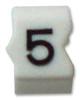 Part Number: 6541905
Price: US $2.15-1.77  / Piece
Summary: 


 CABLE MARKER, E, SIZE9, NO.5, PK30


 Cable Diameter Min:
3.3mm



 Cable Diameter Max:
4.5mm




 Legend:
5




 Legend Colour:
Black




 Marker Colour:
White



 Marker Material:
PVC (Polyvinyl…