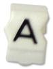 Part Number: 6551910
Price: US $2.39-1.99  / Piece
Summary: 


 CABLE MARKER, E, SIZE12, A, PK30


 Cable Diameter Min:
4.5mm



 Cable Diameter Max:
6mm




 Legend:
A




 Legend Colour:
Black




 Marker Colour:
White



 Marker Material:
PVC (Polyvinyl Chl…