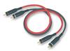 Part Number: 061-0010
Price: US $52.90-48.02  / Piece
Summary: 


 LEAD, PHONO, RED/BLACK, 1M


 Connector Type A:
Phono Plug



 Connector Type B:
Phono Plug




 Cable Assembly Type:
Audio / Video




 Cable Length - Imperial:
3.28ft




 Cable Length - Metric:…