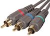 Part Number: 24-9432
Price: US $0.00-1.00  / Piece
Summary: 


 COMPONENT VIDEO CABLE, 6FT, BLACK


 Cable Length - Imperial:
6ft



 Cable Length - Metric:
1.83m




 Connector Type A:
Component Video Plugs




 Connector Type B:
Component Video Plugs



 Jac…
