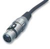 Part Number: 730-0030
Price: US $31.25-28.37  / Piece
Summary: 


 LEAD, XLR PLG-SKT, NICKEL, 3M


 Connector Type A:
XLR Plug



 Connector Type B:
XLR Socket




 Cable Assembly Type:
Audio / Video




 Cable Length - Imperial:
9.84ft




 Cable Length - Metric…