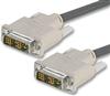 Part Number: 88741-8000
Price: US $22.50-20.36  / Piece
Summary: 


 LEAD, DVI-D, SINGLE LINK, 2M


 Connector Type A:
DVI-D




 Connector Type B:
DVI-D




 Cable Assembly Type:
Computer Cables




 Cable Length - Imperial:
6.56ft



 Cable Length - Metric:
 2m

…