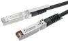 Part Number: 2127931-1
Price: US $33.67-27.14  / Piece
Summary: 


 SFP+ CABLE ASSEMBLY SHLD TWINAX 0.5M BLK


 Cable Length - Imperial:
1.64ft



 Cable Length - Metric:
500mm




 Connector Type A:
SFP+ 4 Position Plug




 Connector Type B:
SFP+ 4 Position Plug…