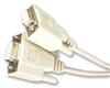 Part Number: 4070-5
Price: US $7.56-6.27  / Piece
Summary: 


 CABLE, COMPUTER, DB9 F TO M, 5M



 Cable Length - Metric:
5m



 Connector Type A:
D Sub 9 Position Receptacle



 Connector Type B:
D Sub 9 Position Receptacle




 Jacket Color:
Beige




 Cabl…