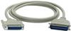 Part Number: 45-202
Price: US $6.40-6.02  / Piece
Summary: 


 PRINTER CABLE, PARALLEL, 2FT, PUTTY


 Cable Length - Imperial:
2ft




 Cable Length - Metric:
609.6mm




 Connector Type A:
D Sub 25 Position Plug




 Connector Type B:
Centronics 36 Position …