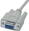 Part Number: 45-320
Price: US $8.26-7.67  / Piece
Summary: 


 COMPUTER CABLE, SERIAL, 6FT, PUTTY


 Cable Length - Imperial:
6ft



 Cable Length - Metric:
1.83m




 Connector Type A:
D Sub 9 Position Receptacle




 Connector Type B:
D Sub 25 Position Plug…
