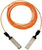 Part Number: 6A22-A0421-002.0-0
Price: US $392.09-368.50  / Piece
Summary: 


 HIGH SPEED COMPUTER CABLE, FIBER OPTIC, 2 M


 Cable Length - Imperial:
6.56ft



 Cable Length - Metric:
2m




 Connector Type A:
QSFP+ 38 Position Plug




 Connector Type B:
QSFP+ 38 Position …