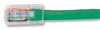 Part Number: 1961-0.5G
Price: US $5.58-4.65  / Piece
Summary: 


 PATCH LEAD, GREEN, UTP, 0.5M



 Connector Type A:
RJ45 Plug



 Connector Type B:
RJ45 Plug



 Cable Assembly Type:
Network Cables




 Cable Length - Imperial:
1.64ft




 Cable Length - Metric…