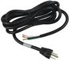 Part Number: 17509A
Price: US $9.69-9.37  / Piece
Summary: 


 POWER CORD, NEMA5-15P, 8FT, BLACK


 Conductor Size AWG:
14AWG



 Cable Length - Imperial:
8ft




 Cable Length - Metric:
2.44m




 Connector Type A:
NEMA 5-15P




 Connector Type B:
Free / St…