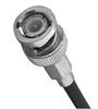 Part Number: 115101-06-06.00
Price: US $7.54-6.38  / Piece
Summary: 


 COAXIAL CABLE ASSY, BELDEN 8218, 6IN, BLACK


 Coaxial Cable Type:
Belden 8218




 Impedance:
75ohm




 Cable Length - Imperial:
6