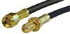 Part Number: 135110-01-06.00
Price: US $10.19-8.86  / Piece
Summary: 


 COAXIAL CABLE ASSY, RG-316, 6IN, BLACK


 Coaxial Cable Type:
RG316




 Impedance:
50ohm




 Cable Length - Imperial:
6