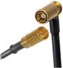 Part Number: 415-0007-006
Price: US $0.00-0.00  / Piece
Summary: 


 COAXIAL CABLE, SMB PLUG / SMB PLUG, 6-IN


 Coaxial Cable Type:
RG178



 Impedance:
50ohm




 Cable Length - Imperial:
6