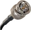 Part Number: 415-0056-012
Price: US $10.41-6.60  / Piece
Summary: 


 COAXIAL CABLE, BELDEN 8218, 12IN, BLACK


 Coaxial Cable Type:
Belden 8218




 Impedance:
75ohm




 Cable Length - Imperial:
12