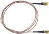 Part Number: 4846-UU-12
Price: US $0.00-0.00  / Piece
Summary: 


 COAXIAL CABLE, RG-178B/U, 12IN, BROWN


 Coaxial Cable Type:
RG178




 Impedance:
50ohm




 Cable Length - Imperial:
12