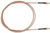 Part Number: 73072-BB-24
Price: US $0.00-0.00  / Piece
Summary: 


 COAXIAL CABLE ASSEMBLY


 Coaxial Cable Type:
RG316




 Impedance:
50ohm




 Cable Length - Imperial:
24
