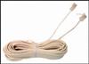 Part Number: 30-9513
Price: US $1.83-1.70  / Piece
Summary: 


 TELEPHONE CORD MODULAR, 4WAY 15FT, IVORY


  No. of Conductors:
4



 Cable Length - Imperial:
15ft




 Cable Length - Metric:
4.6m




 Connector Type A:
6P4C Modular Plug




 Connector Type B:…