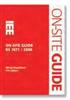 Part Number: 9780863418549
Price: US $54.50-49.47  / Piece
Summary: 


 BOOK, ONSITE GUIDE TO WIRING REGS



 Author:
Institution of Engineering & Technology



 Date of Issue:
2008



 ISBN Number:
978-0-86341-854-9




 No. of Pages:
183 




RoHS Compliant:
 NA


…