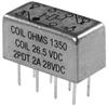 Part Number: 3SBC1503A2
Price: US $0.00-0.00  / Piece
Summary: 


 HIGH FREQUENCY RELAY, 26.5V, DPDT


  Coil Voltage VDC Nom:
26.5V



 Contact Current Max:
2A




 Contact Voltage DC Nom:
28V




 Coil Resistance:
1.35kohm




 Contact Configuration:
DPDT



 C…