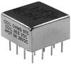 Part Number: 3SBH1139A2
Price: US $0.00-0.00  / Piece
Summary: 


 HIGH FREQUENCY RELAY, 26.5V, 4PDT


  Coil Voltage VDC Nom:
26.5V



 Contact Current Max:
2A




 Contact Voltage DC Nom:
28V




 Coil Resistance:
720ohm




 Contact Configuration:
4PDT



 Coi…
