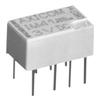 Part Number: 1-1462038-7
Price: US $0.00-1.00  / Piece
Summary: 


 SIGNAL RELAY, DPDT, 24VDC, 2A, PCB



 Coil Type:
DC



  Contact Configuration:
DPDT



 Contact Current Max:
2A




 Contact Voltage AC Nom:
250V




 Contact Voltage DC Nom:
220V




 Coil Volt…