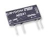 Part Number: A0241
Price: US $13.72-12.75  / Piece
Summary: 


 SSR PC BOARD, SPST-NO, 1A, 24VRM TO 280VRMS


 Control Voltage Range:
4VDC to 10VDC




 Operating Voltage Range:
24Vrms to 280Vrms




 Contact Configuration:
SPST-NO




 Load Current:
1A



 Sw…