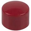 Part Number: 30B1012-5
Price: US $0.67-0.55  / Piece
Summary: 


 CAP, ROUND, RED


 For Use With:
Grayhill Pushbutton Switches




 Actuator / Cap Color:
Red




 Body Material:
Thermoplastic




 Color:
Red



 Knob / Dial Style:
Round



 Leaded Process Compa…