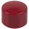 Part Number: 30B1012-5
Price: US $0.67-0.55  / Piece
Summary: 


 CAP, ROUND, RED


 For Use With:
Grayhill Pushbutton Switches




 Actuator / Cap Color:
Red




 Body Material:
Thermoplastic




 Color:
Red



 Knob / Dial Style:
Round



 Leaded Process Compa…