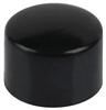 Part Number: 30B1012-9
Price: US $0.67-0.55  / Piece
Summary: 


 CAP, ROUND, BLACK


 For Use With:
Grayhill Pushbutton Switches




 Actuator / Cap Color:
Black




 Body Material:
Thermoplastic




 Color:
Black



 Knob / Dial Style:
Round



 Leaded Process…