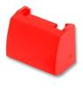 Part Number: 1A08
Price: US $0.56-0.44  / Piece
Summary: 


 CAP, KEY, RECTNGLR, RED, 3A SERIES SWITCHES

 
 For Use With:
3A Series Pushbutton Switches



 Actuator / Cap Color:
Red 



RoHS Compliant:
 Yes


…