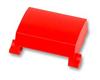 Part Number: 1B08
Price: US $0.56-0.44  / Piece
Summary: 


 CAP, KEY, RECTANGULAR, RED


 For Use With:
3F Series Round Pushbutton Switches



 Actuator / Cap Colour:
Red




 Colour:
Red 




RoHS Compliant:
 Yes


…