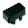 Part Number: 1P09
Price: US $0.62-0.49  / Piece
Summary: 


 CAP, RECTANGULAR, BLACK


 For Use With:
3F Series Round Pushbutton Switches



 Actuator / Cap Colour:
Black




 Colour:
Black




 External Length / Height:
12.5mm




 External Width:
6.5mm 

…