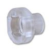 Part Number: 1S11-16
Price: US $0.62-0.49  / Piece
Summary: 


 CAP, CLEAR, 3F SERIES ROUND PB SWITCHES


 For Use With:
3F Series Round Pushbutton Switches



 Actuator / Cap Color:
Clear 
 


RoHS Compliant:
 Yes


…