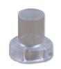 Part Number: 1S11-19
Price: US $0.62-0.49  / Piece
Summary: 


 CAP, 19MM


 For Use With:
3F Series Round Pushbutton Switches



 Actuator / Cap Colour:
Transparent




 Height Max:
19mm 




RoHS Compliant:
 Yes


…