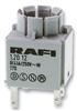 Part Number: 1.20.122.021/0000
Price: US $8.13-6.76  / Piece
Summary: 


 CONTACT BLOCK, STANDARD, 1NO/1NC
 

 For Use With:
RAFIX 16 Switches



 No. of Poles:
-00



 Contact Current Max:
6A




 Contact Voltage AC Max:
250V




 Contact Voltage DC Max:
250V



  Cont…