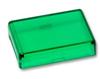 Part Number: A0161E
Price: US $0.78-0.62  / Piece
Summary: 



 LENS, RECTANGULAR, GREEN


 For Use With:
AO1 Series




 Lens Colour:
Green




 Lens Width:
24mm

 

 Lens Height:
18mm



 SVHC:
No SVHC (18-Jun-2012)




 Colour:
Green




 External Length /…